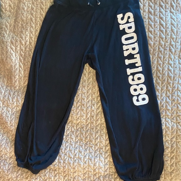 Women’s / Juniors Joggers Sz Large. - Picture 2 of 3